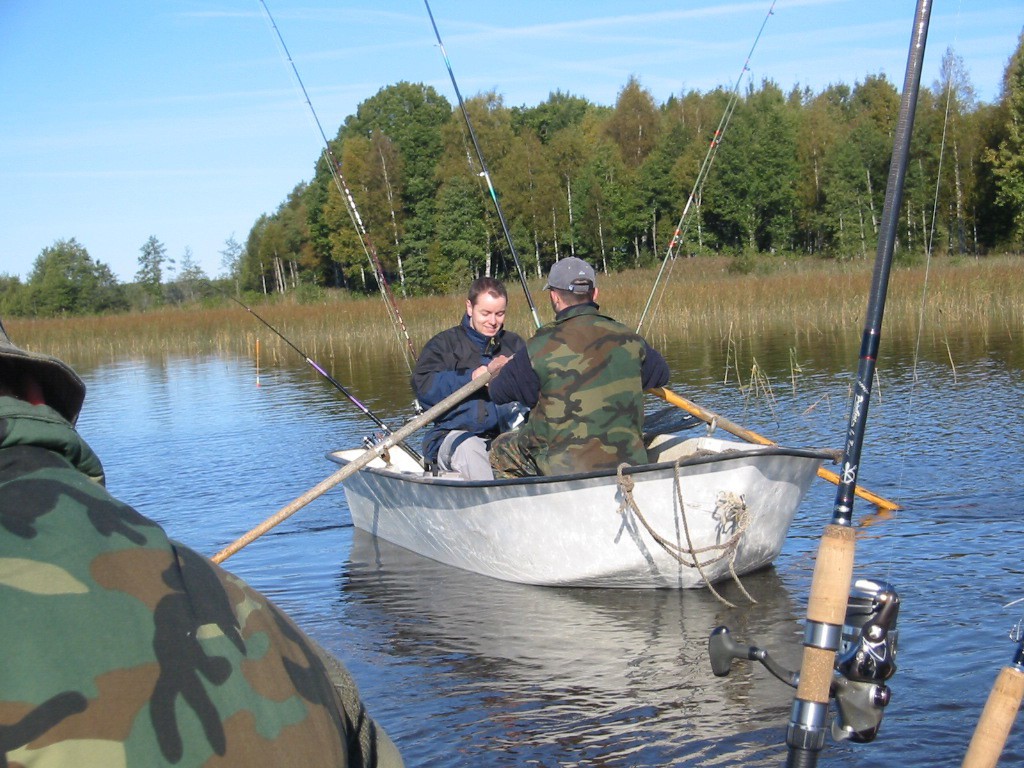 KÖSEN-TROLLING 2003 KÖSEN-TROLLING 2003