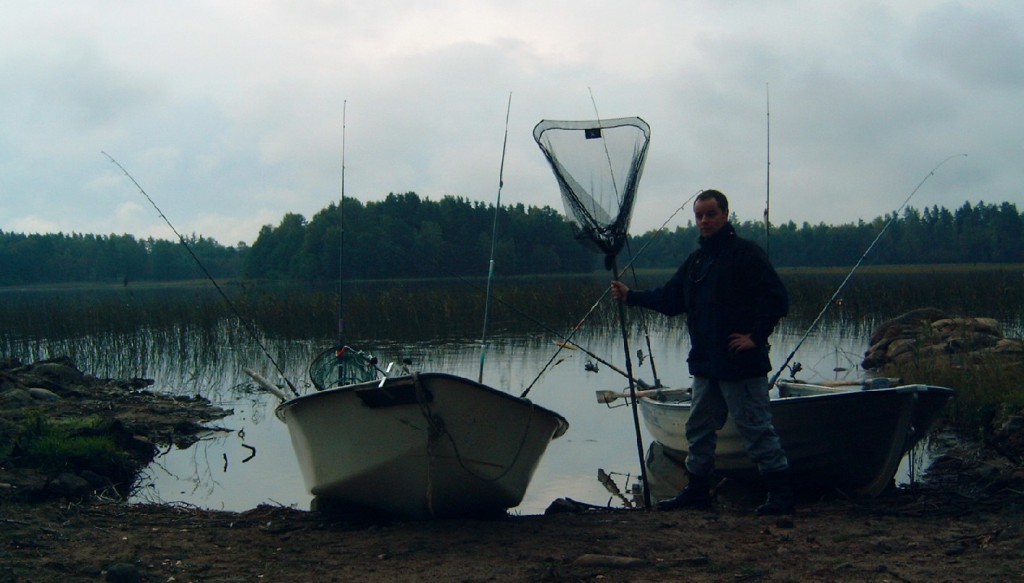 KÖSEN-TROLLING 2003 KÖSEN-TROLLING 2003