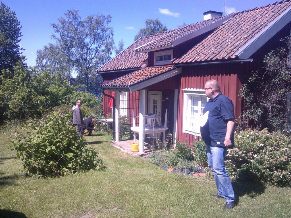 SOMMEN-TROLLING 2014 SOMMEN-TROLLING 2014