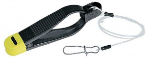 TROLLING - DOWNRIGGER TROLLING - DOWNRIGGER Releaseclip Downrigger-Halterung, -Bootshalterung, -Clamp Scotty Bootsklammer