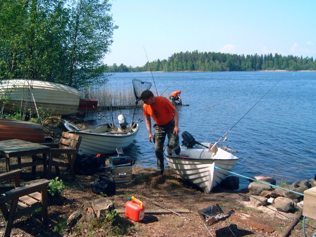 BOLMEN-TROLLING 2004 BOLMEN-TROLLING 2004 Angeln im Bolmen, Schleppen im Bolmen,