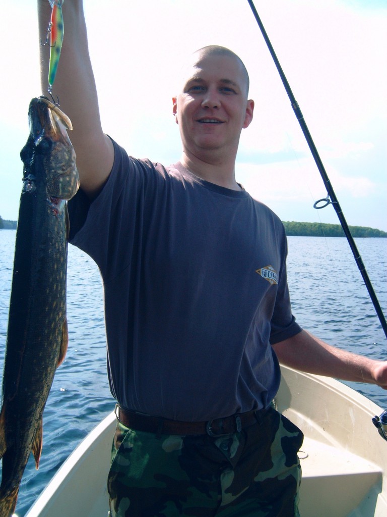 BOLMEN-TROLLING 2004 BOLMEN-TROLLING 2004 Angeln im Bolmen, Schleppen im Bolmen,