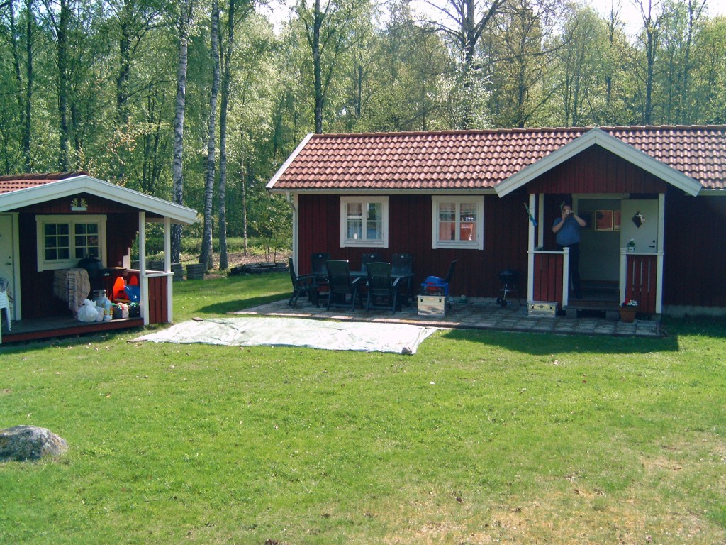 BOLMEN-TROLLING 2004 BOLMEN-TROLLING 2004 Angeln im Bolmen, Schleppen im Bolmen, Ferienhaus