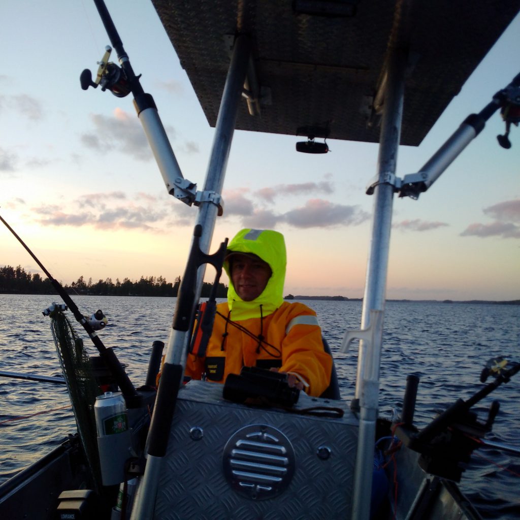 BOLMEN-ZANDER-TROLLING 2015 BOLMEN-ZANDER-TROLLING 2015 Ferienhaus Bolmen Löckna Lorsby 480B