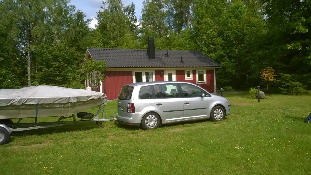 BOLMEN-ZANDER-TROLLING 2015 BOLMEN-ZANDER-TROLLING 2015 Ferienhaus Bolmen Löckna Lorsby 480B