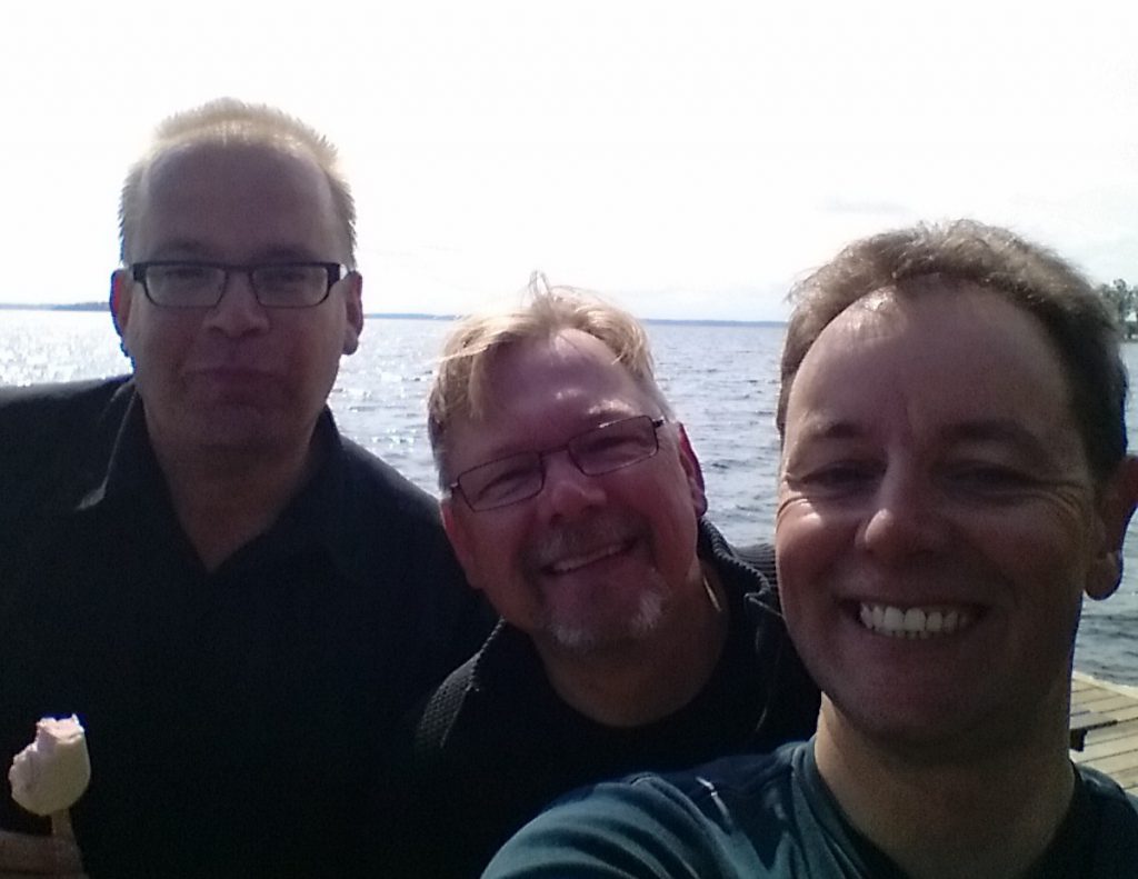 BOLMEN-TROLLING 2015 BOLMEN-TROLLING 2015 team Schweden-angler