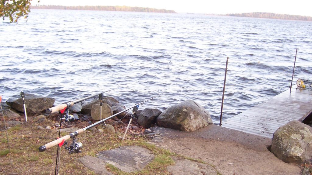 ÅSNEN-TROLLING 2010 ÅSNEN-TROLLING 2010, Asnen angeln