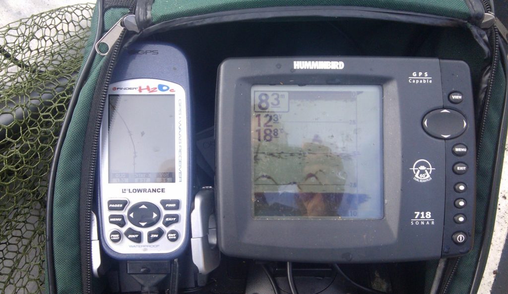 ÅSNEN-TROLLING 2013 ÅSNEN-TROLLING 2013 Echolot GPS Lowrance Humminbird Fischsicheln Zander