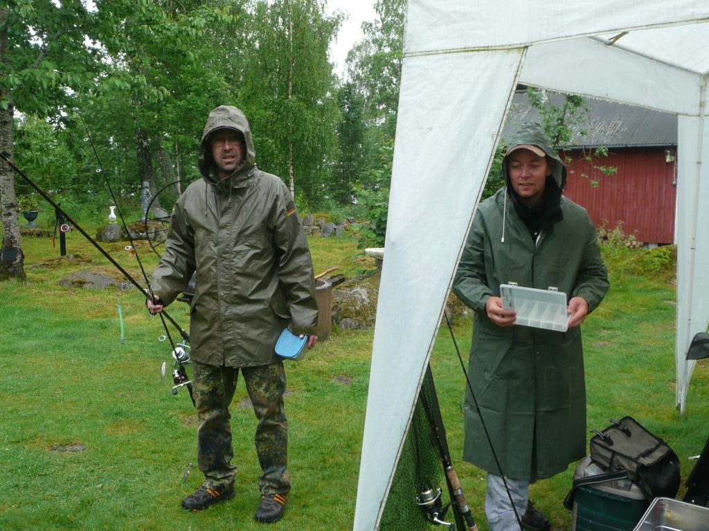 ÅSNEN-TROLLING 2013 ÅSNEN-TROLLING 2013 Sirkön Borgon Granstugan