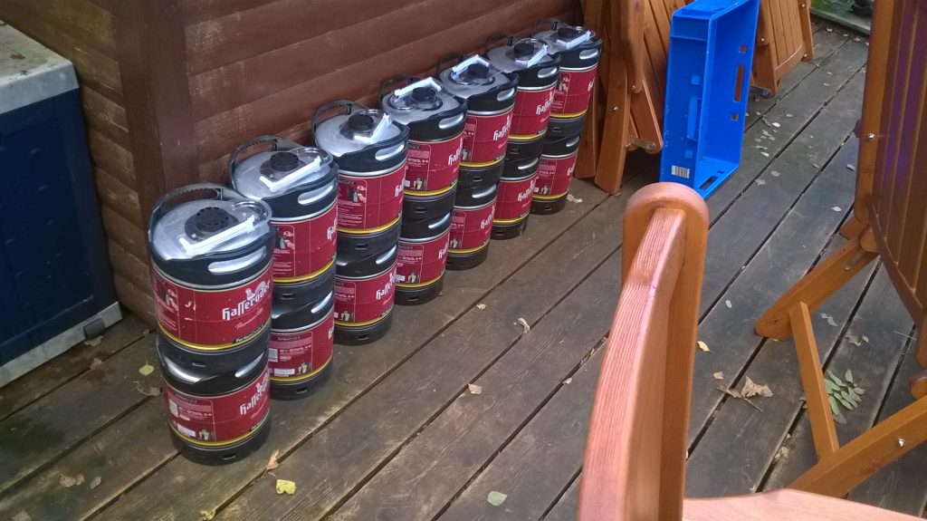 ÖRESJÖN-TROLLING 2014/2015 ÖRESJÖN-TROLLING 2014/2015 Bier perfect draft Hasseröder