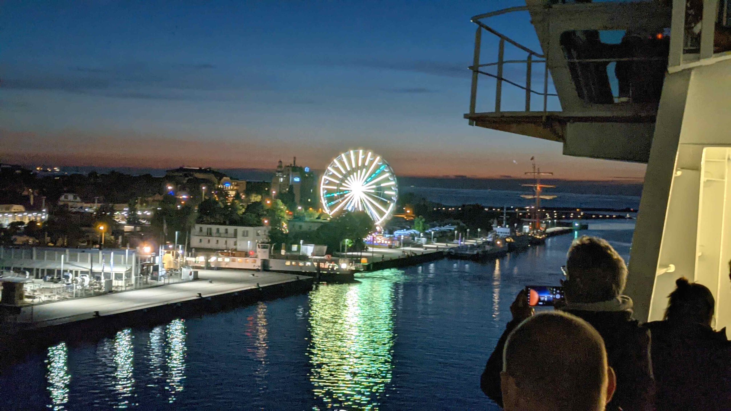 ÅSNEN-TROLLING 2022 Rostock