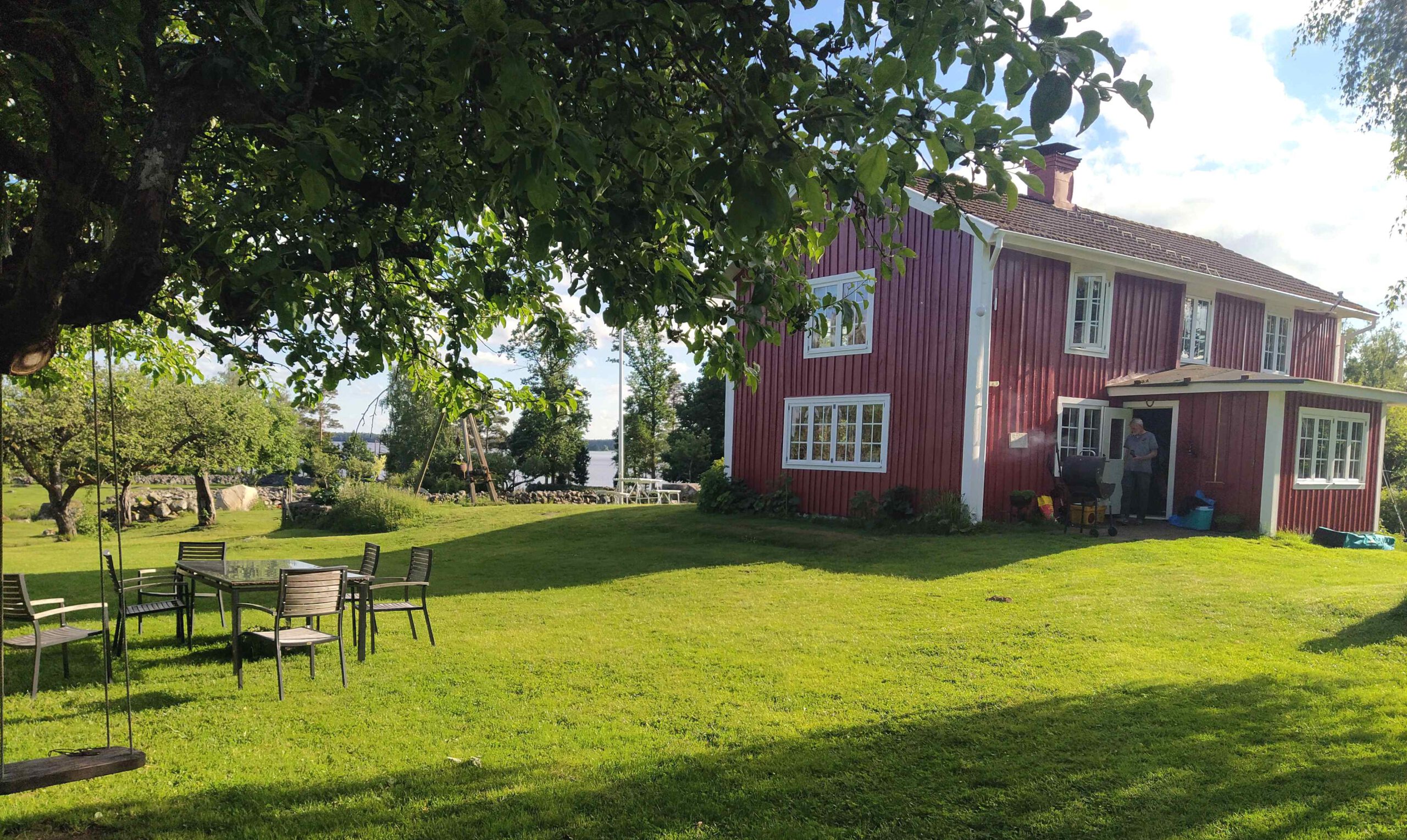 ÅSNEN-TROLLING 2022