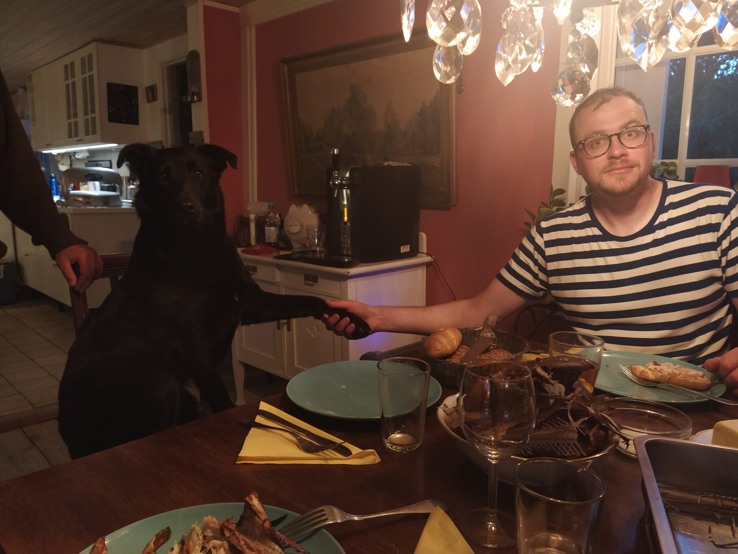 ÅSNEN-TROLLING 2022