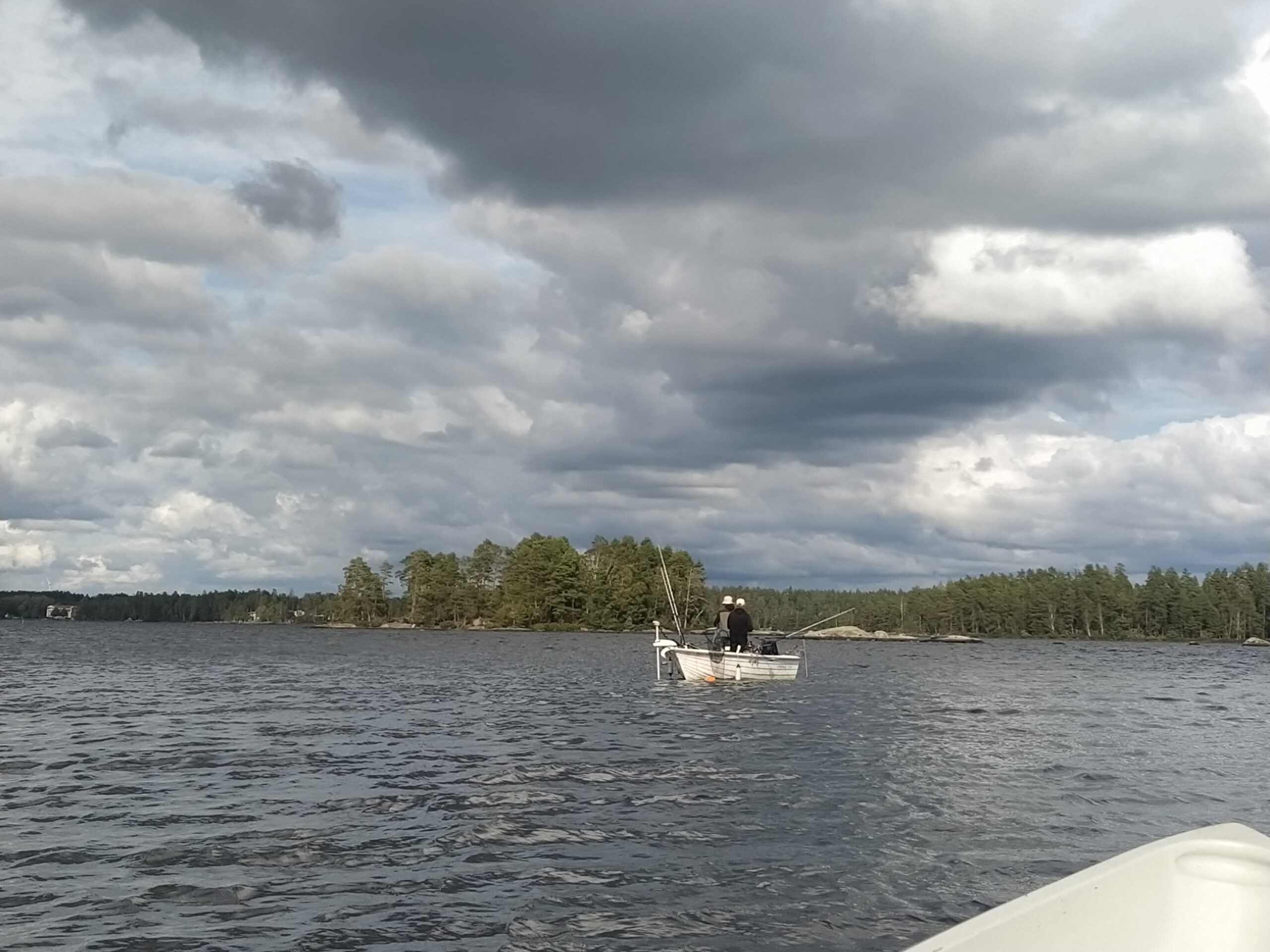 ROTTNEN-TROLLING 2023 Spinnangeln