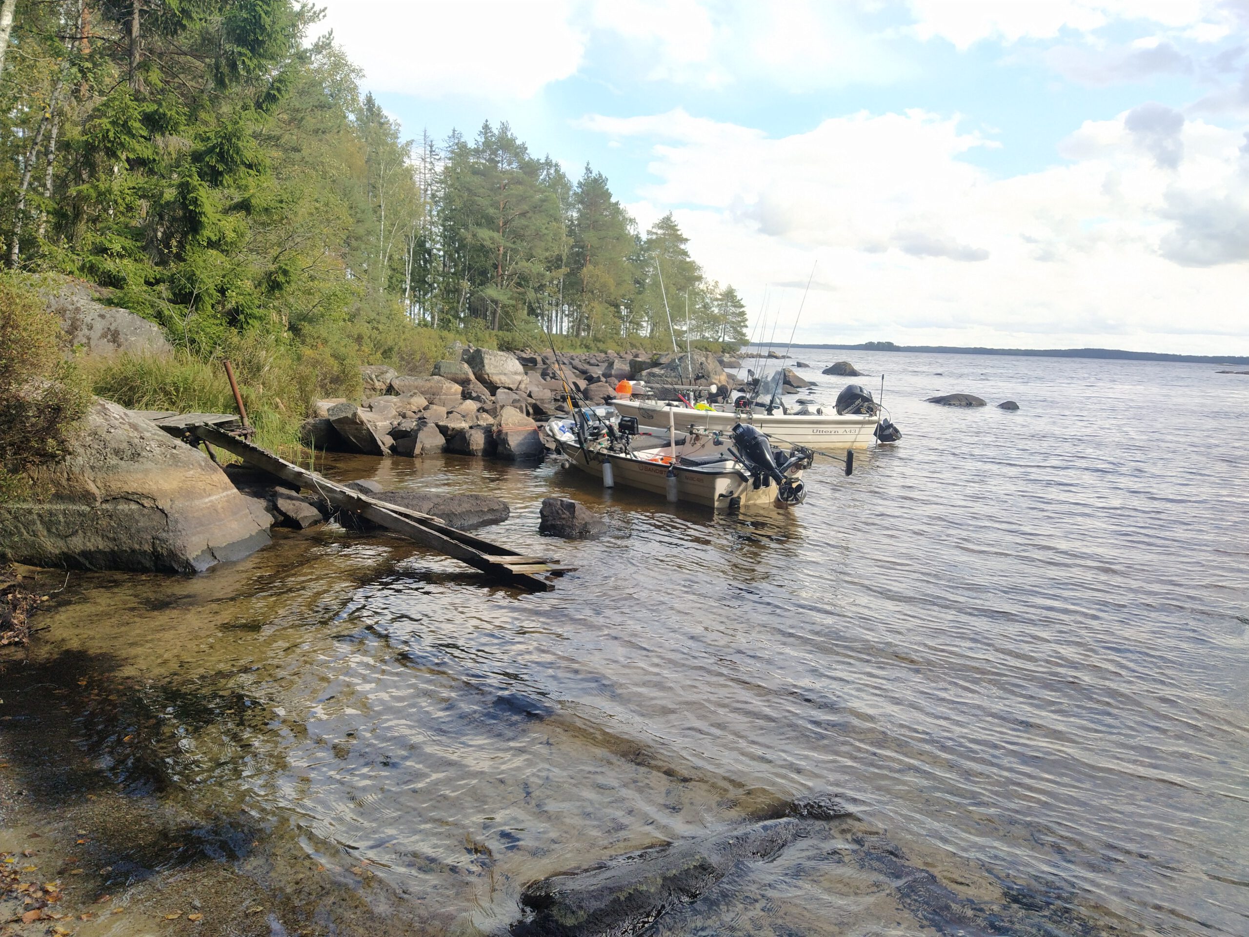 ROTTNEN Steine, Felsen