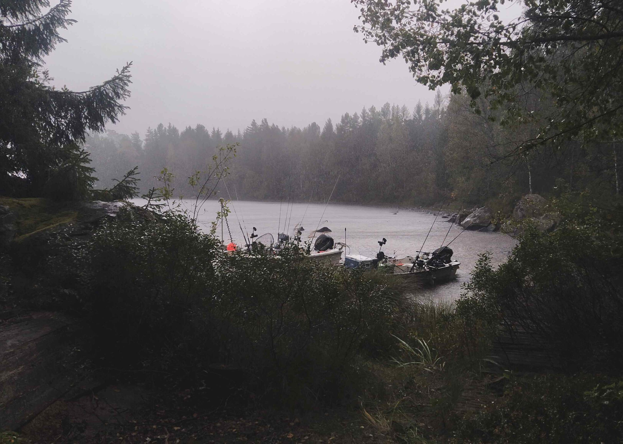 ROTTNEN-TROLLING 2023 Gewitter