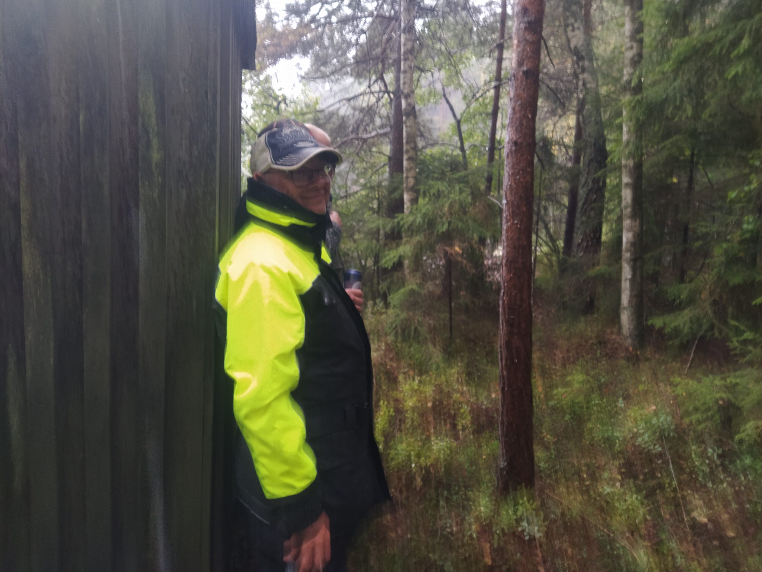 ROTTNEN-TROLLING 2023 Regen