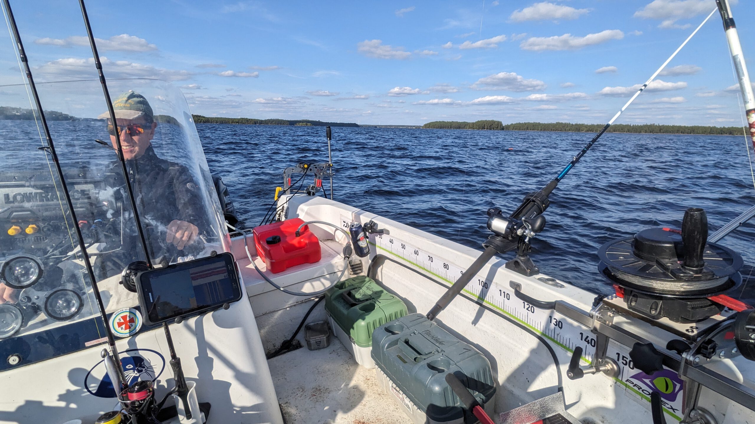 ROTTNEN-TROLLING 2023 Trolling