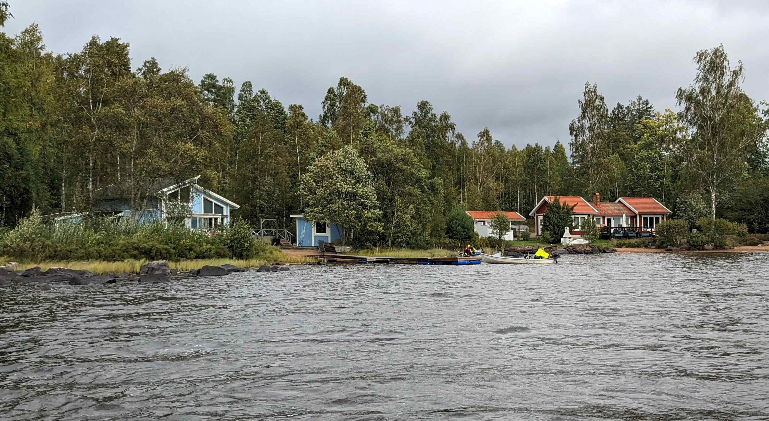 ROTTNEN-TROLLING 2023