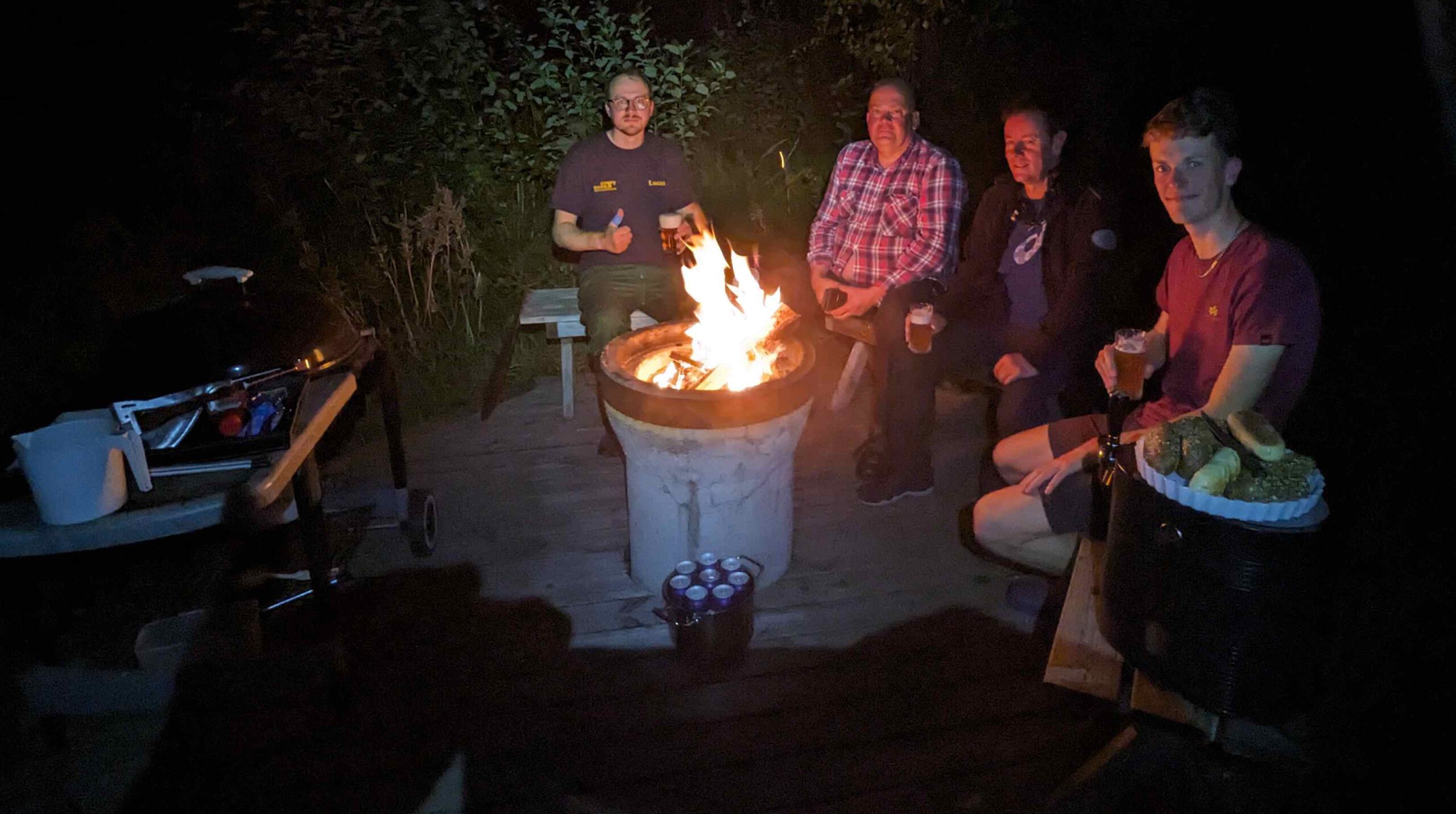 ROTTNEN-TROLLING 2023